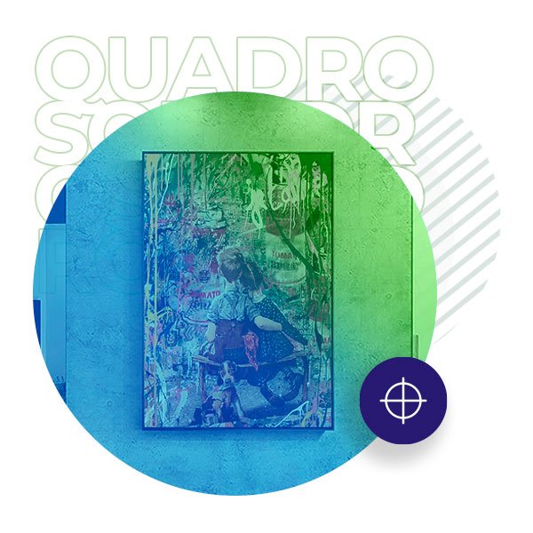 quadro destaque kdoze