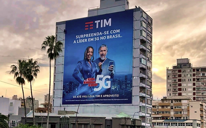 Empena tim